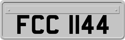 FCC1144