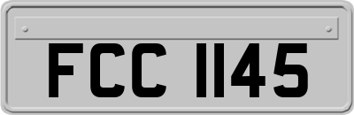 FCC1145