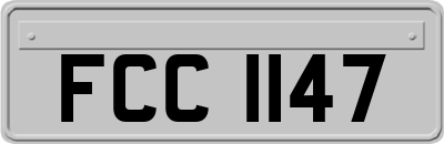 FCC1147