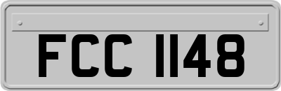 FCC1148