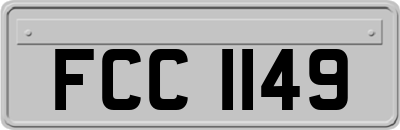 FCC1149