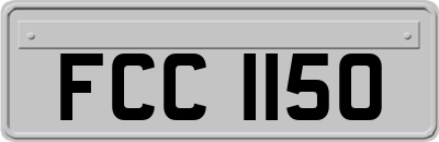 FCC1150