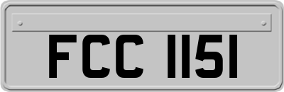 FCC1151