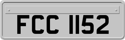 FCC1152