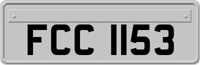 FCC1153