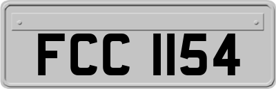 FCC1154
