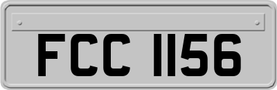 FCC1156