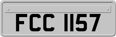 FCC1157