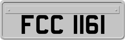 FCC1161