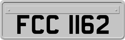 FCC1162