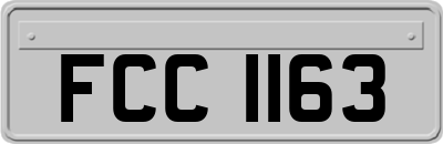 FCC1163