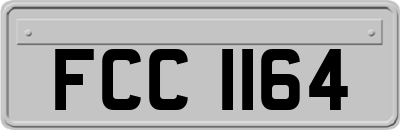 FCC1164