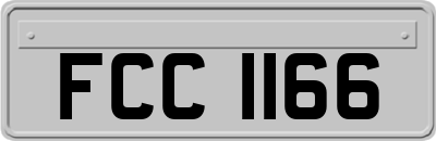 FCC1166