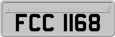 FCC1168