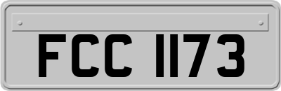 FCC1173