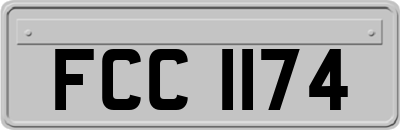 FCC1174