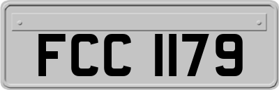 FCC1179