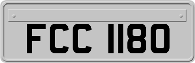 FCC1180