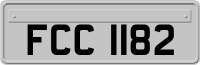 FCC1182