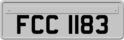 FCC1183