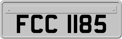FCC1185