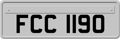 FCC1190