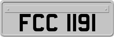 FCC1191