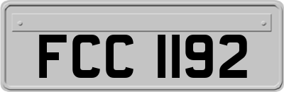 FCC1192