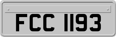 FCC1193