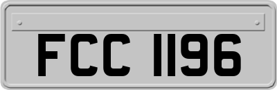 FCC1196