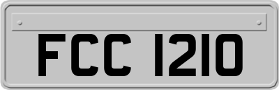 FCC1210
