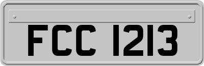 FCC1213