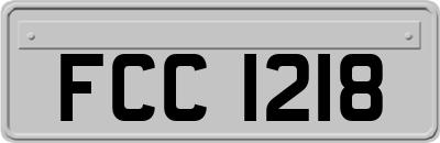 FCC1218