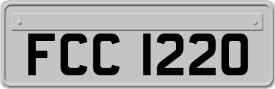 FCC1220