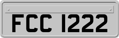 FCC1222