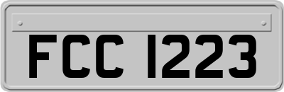 FCC1223