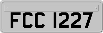 FCC1227