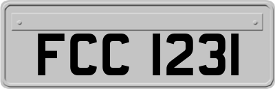 FCC1231