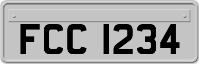 FCC1234