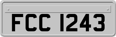 FCC1243