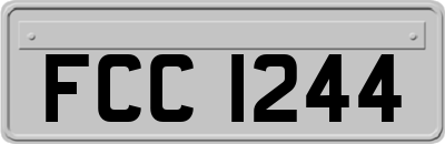 FCC1244