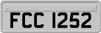 FCC1252