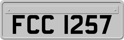 FCC1257