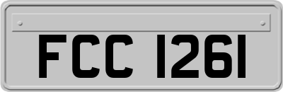 FCC1261