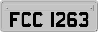 FCC1263