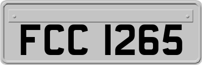FCC1265