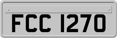FCC1270