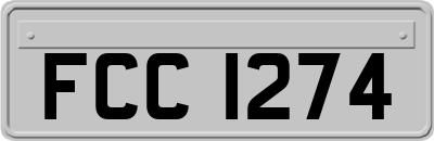 FCC1274