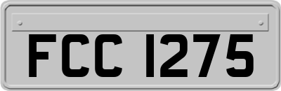 FCC1275