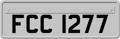 FCC1277